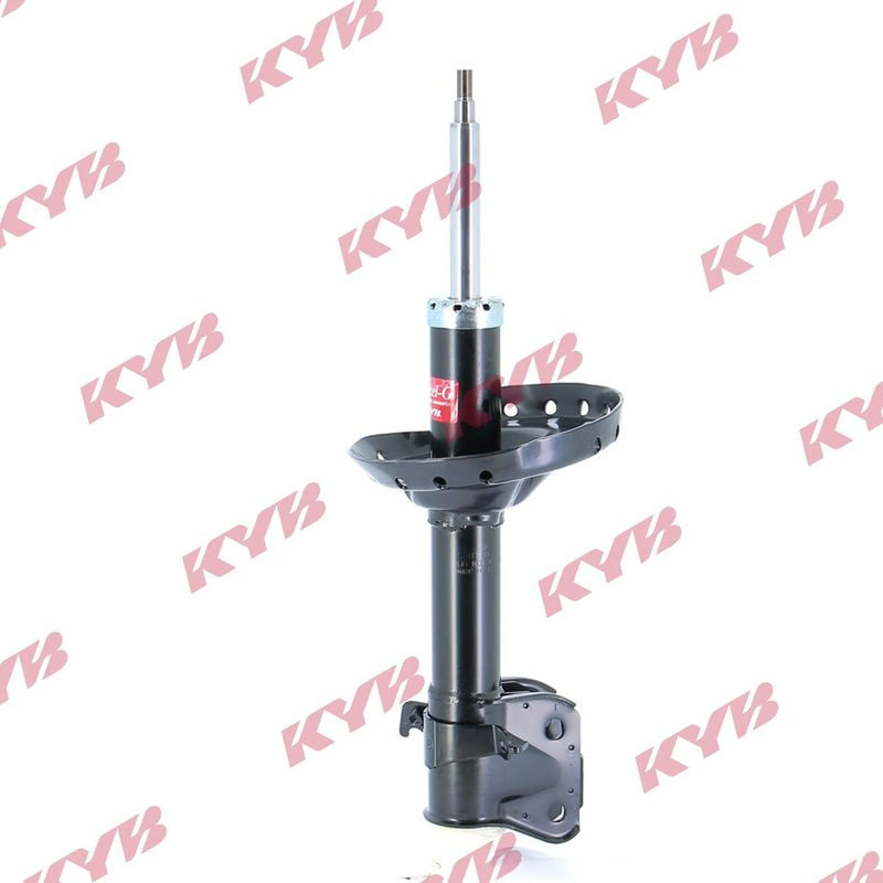 KYB Shock Absorber Damper Strut Front Left fits Subaru Impreza 2012 on 2.0