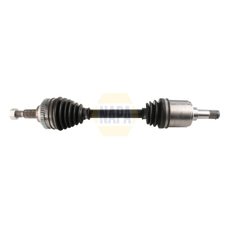 NAPA CV Drive Shaft Driveshaft Front Left fits Chrysler Tacuma 1995-2001