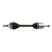 NAPA CV Drive Shaft Driveshaft Front Left NDS1781L