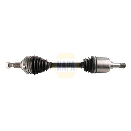 NAPA CV Drive Shaft Driveshaft Front Left fits Chrysler Tacuma 1995-2001