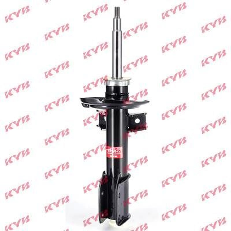 KYB Shock Absorber Damper Strut Front fits Mercedes-Benz Glk-Class 2008-2015
