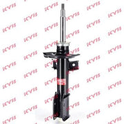 KYB 2 x Shock Absorbers fits Mercedes-Benz Glk-Class 2008-2015
