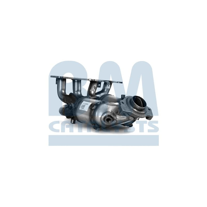 BM Catalysts Homologated Petrol Cat fits Toyota Avensis 2000-2008 2.0 2.4