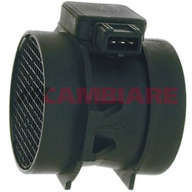Cambiare MAF Sensor (Mass Air Flow) fits BMW 3 1998-2007