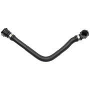 Gates Curved Radiator Hose fits BMW 7 2001-2005