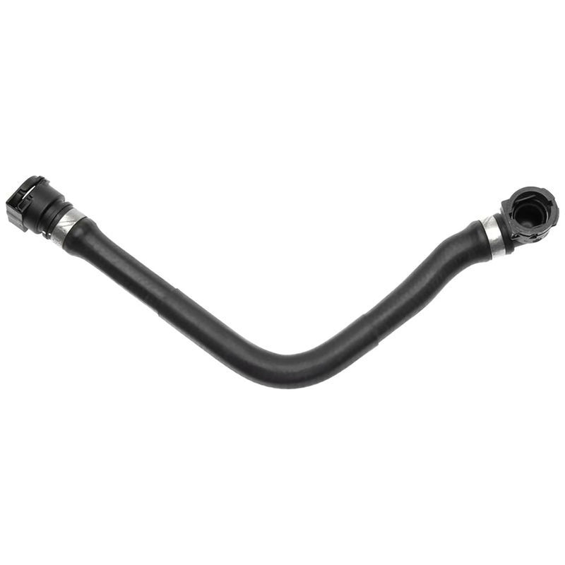 Gates Curved Radiator Hose fits BMW 7 2001-2005