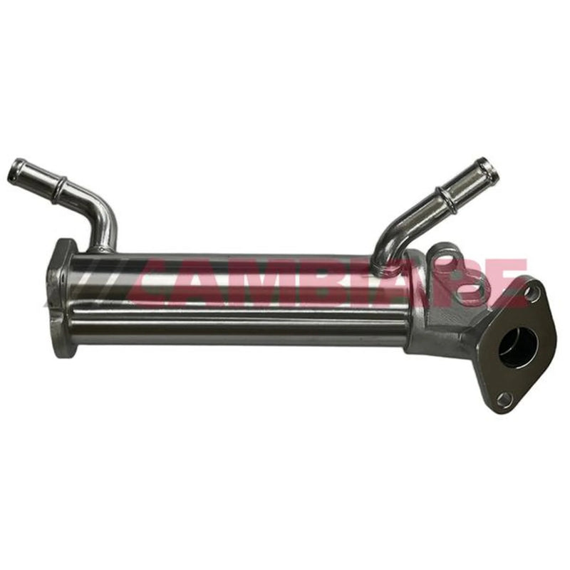 Cambiare EGR Cooler (Exhaust Gas Recirculation) fits Citroën Relay III 2006-2016