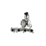 NRF Turbocharger Turbo Unit 90010027