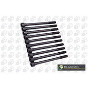 BGA Cylinder Head Bolt Set M10 BK4364