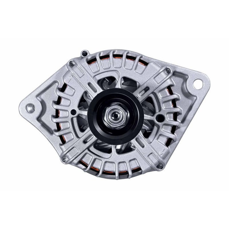 Hella Car Alternator 12V fits Fiat Ducato 2006 on
