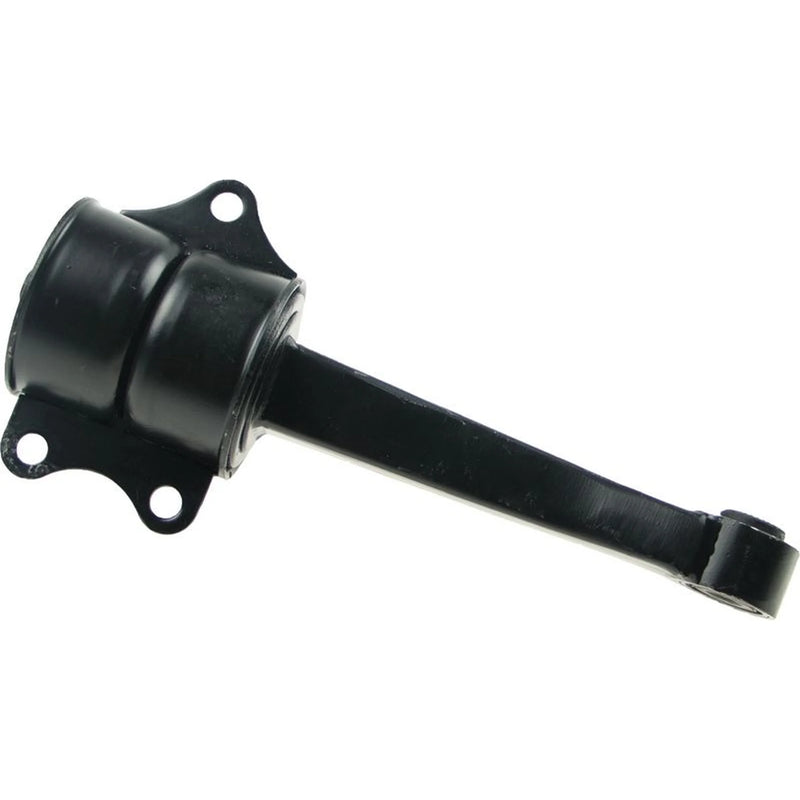 Gates Engine Mount Mounting Rear fits VW Polo 1999-2001 1.4