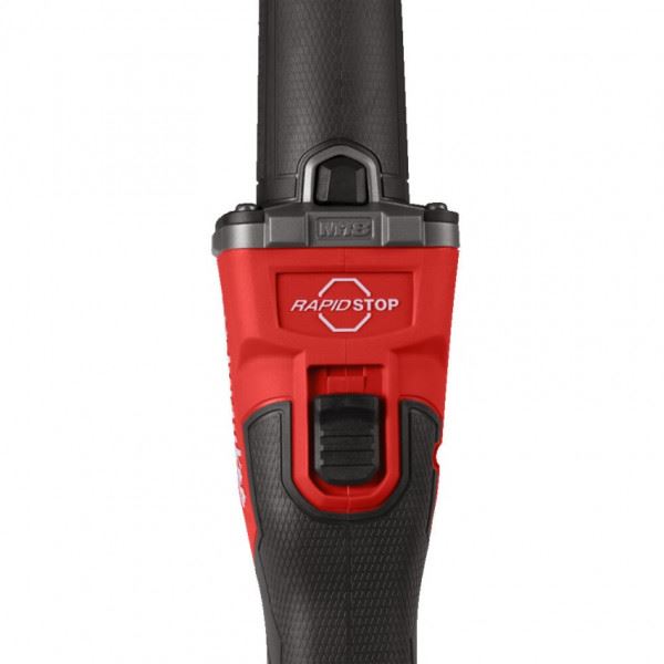 Milwaukee M18 Fdgrb-0 - M18 Fuel Braking Die Grinder With Slide Switch -1Pc - image 1