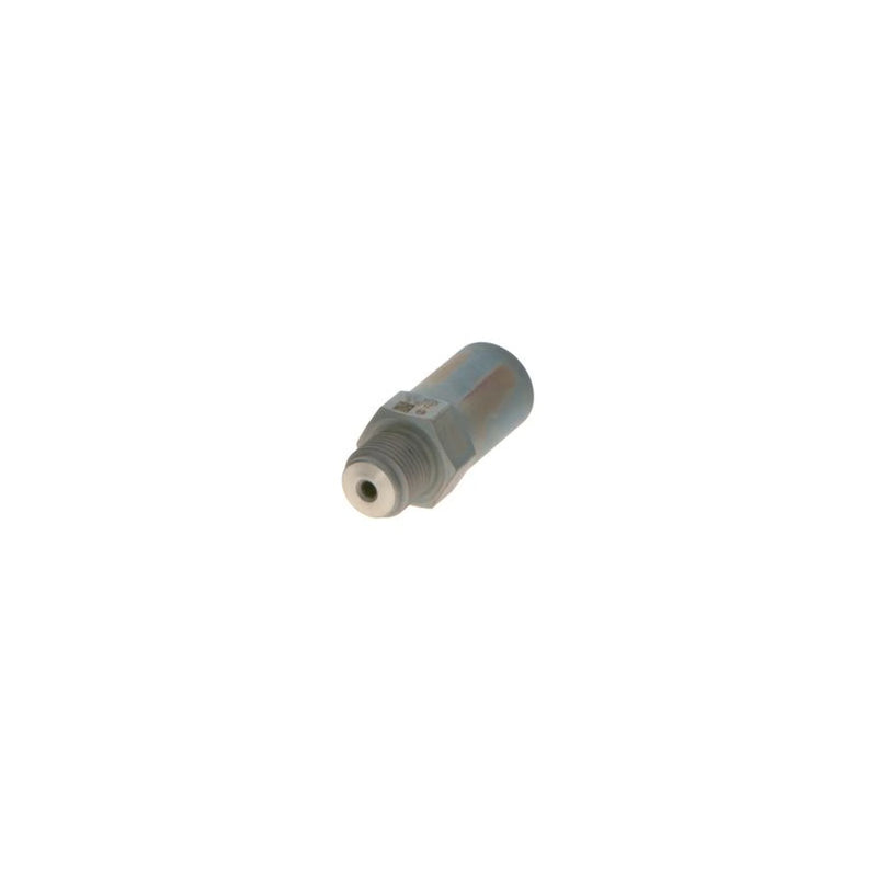 Bosch Fuel Rail Pressure Relief Valve (Common Rail Diesel)