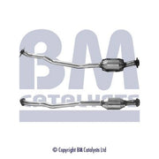 BM Catalysts Petrol Cat BM90564