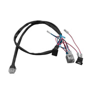 Optional Ignition Wiring Relay - Wiring Relay for Motorhomes with Ignition Key Nova - Dynamic Drive