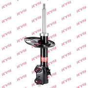 KYB 2 x Front Shock Absorbers fits Toyota Verso 2009-2018 1.6 1.8