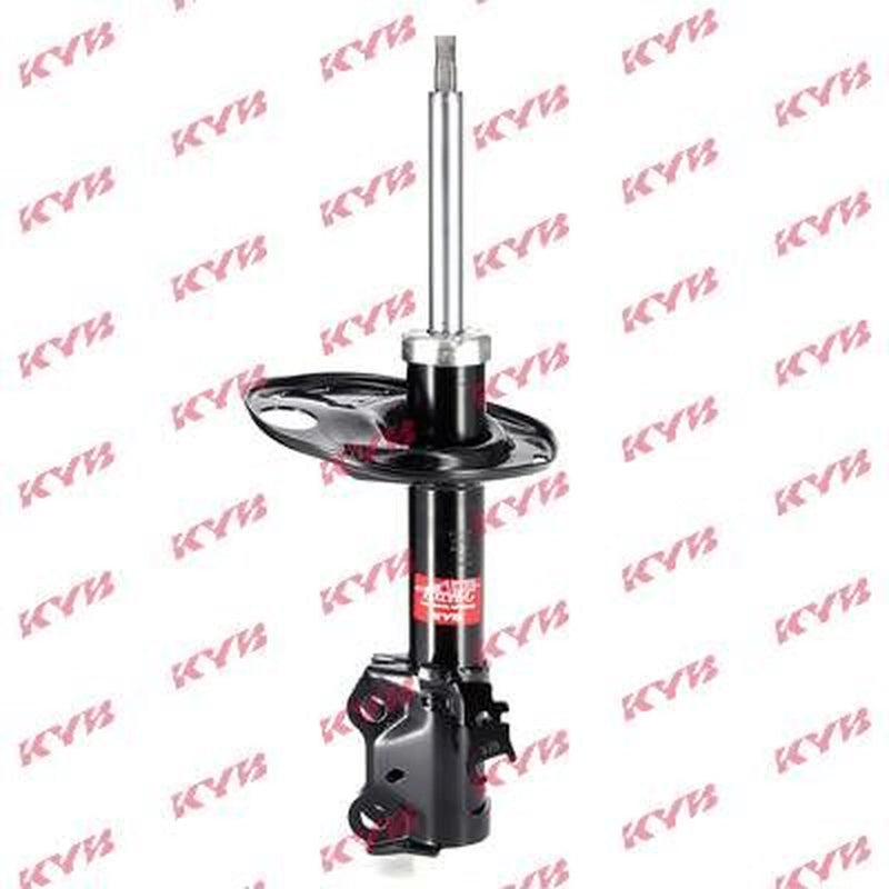 KYB 2 x Front Shock Absorbers fits Toyota Verso 2009-2018 1.6 1.8