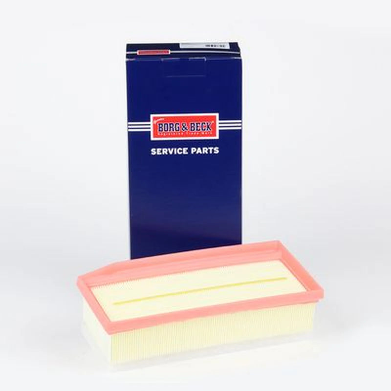Borg & Beck Engine Air Filter BFA2548