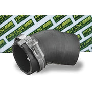 First Line Intercooler Turbo Charge Air Hose fits Audi A3 2003-2013 2.0