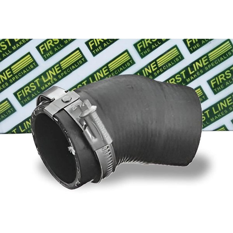 First Line Intercooler Turbo Charge Air Hose fits Audi A3 2003-2013 2.0