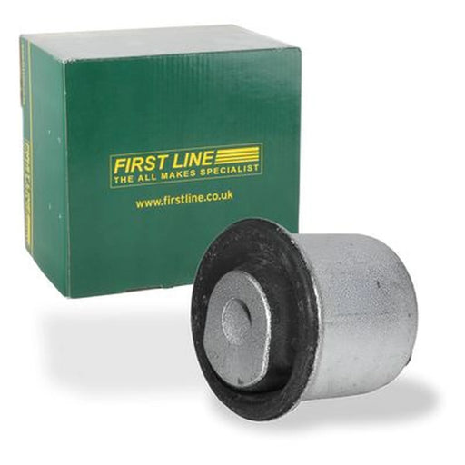 First Line Wishbone / Control / Trailing Arm Bush fits Audi A3 1999-2003
