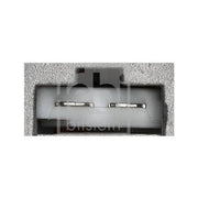 Febi Car Alternator 12V 1003225