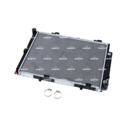NRF Engine Radiator 58100