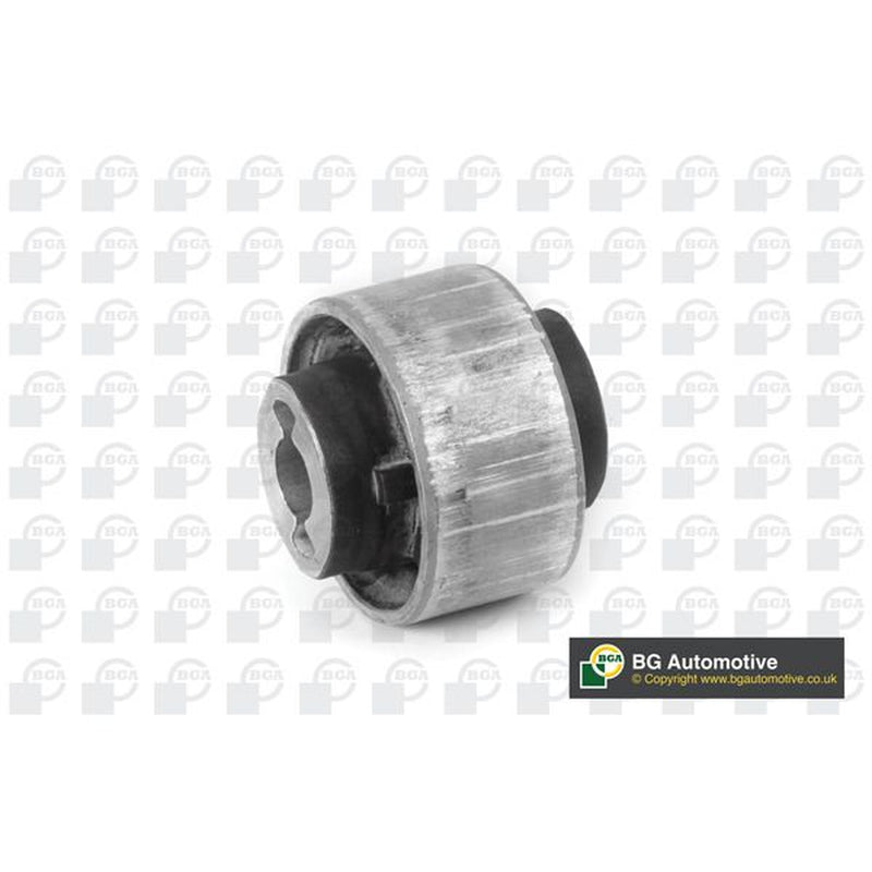 BGA Wishbone / Control / Trailing Arm Bush Front Right fits Renault Clio V