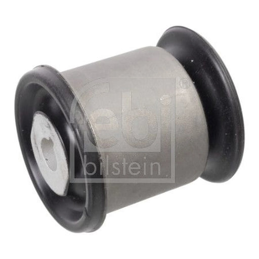 Febi Wishbone / Control / Trailing Arm Bush Rear Ri 107742
