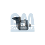 BM Catalysts Homologated Diesel Cat fits Nissan Qashqai I 2007-2013 2.0