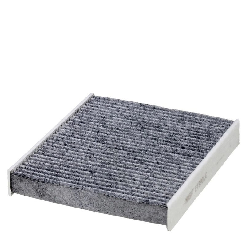 Hengst Cabin Air Filter (Pollen Filter) fits Ford Focus II 2004-2012