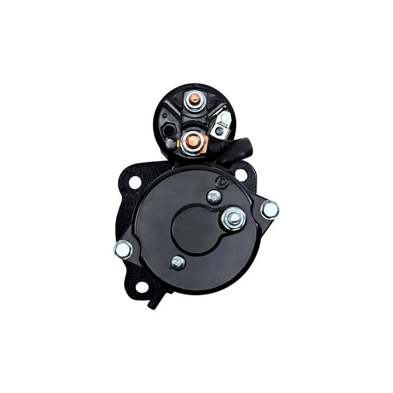 Hella Starter Motor 12V 3.2kW 10 Teeth 8EA 015 642-961