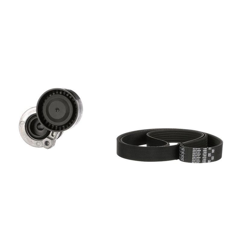 Gates V-Ribbed Belt Set K066PK1195