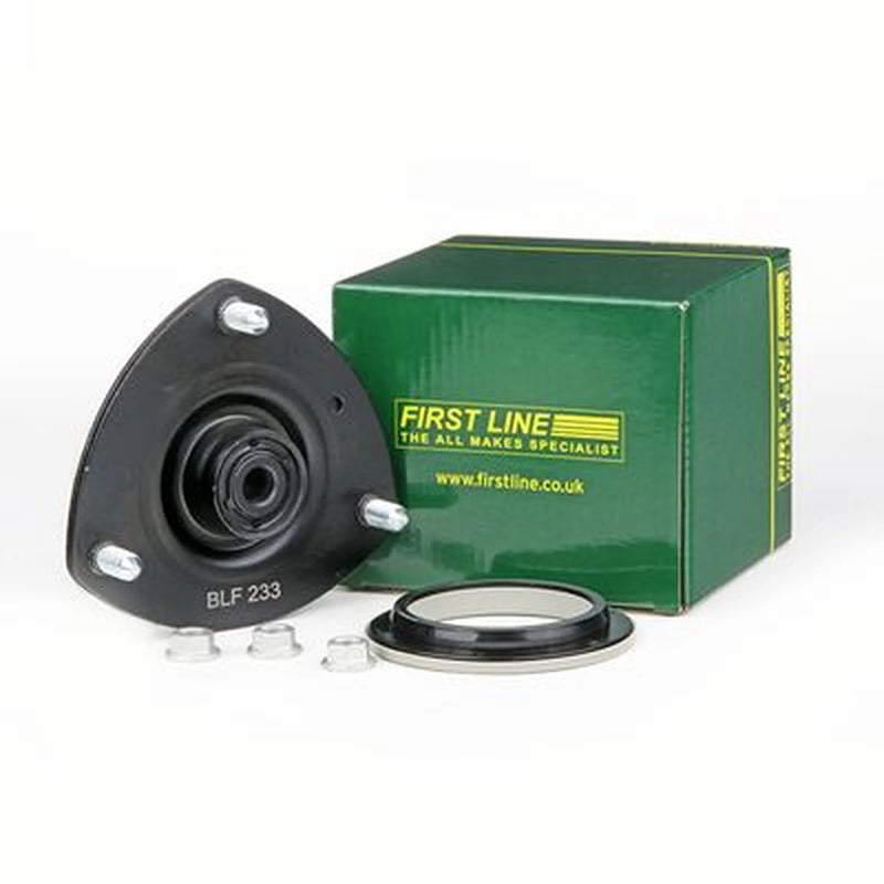 First Line Suspension Strut Support Mount fits Honda Civic VII 2000-2005