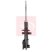 Apec Shock Absorber Damper Strut Front fits Fiat Talento 2016 on 1.6