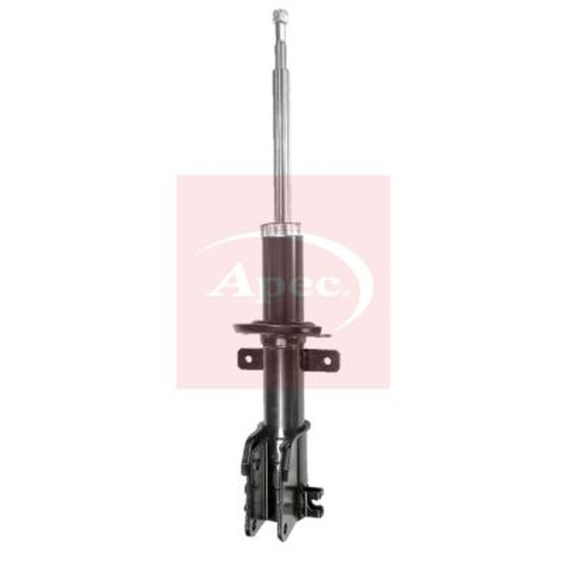 Apec Shock Absorber Damper Strut Front fits Fiat Talento 2016 on 1.6
