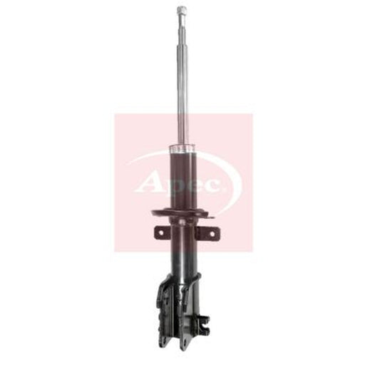 Apec Shock Absorber Damper Strut Front fits Fiat Talento 2016 on 1.6