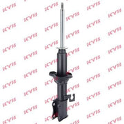 KYB Shock Absorber Damper Strut Front Right fits Kia Pride 1996-1999 1.3