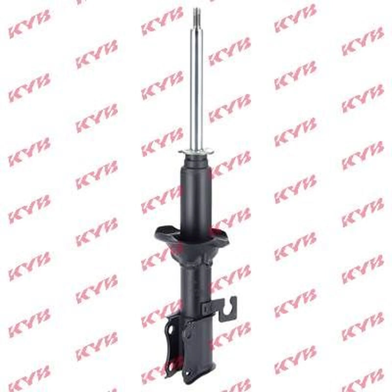 KYB Shock Absorber Damper Strut Front Right fits Kia Pride 1996-1999 1.3