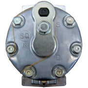 Mahle Air Conditioning Compressor fits Volvo Fe 2006 on