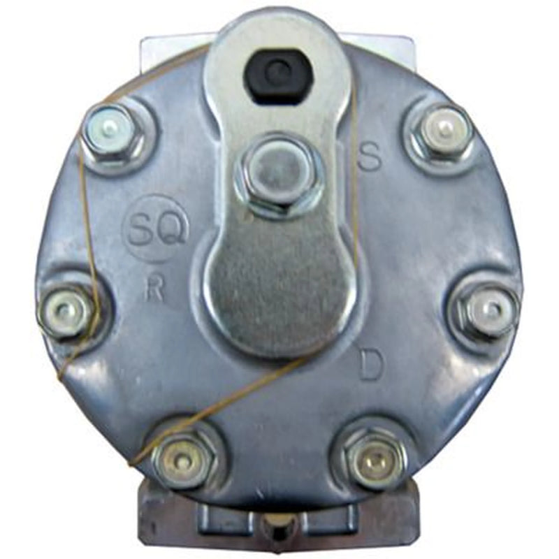Mahle Air Conditioning Compressor fits Volvo Fe 2006 on