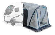 Quest Falcon Pro Base 200 Air Porch Caravan Awning Quest Leisure - Dynamic Drive