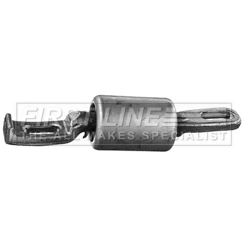 First Line Axle Cross Member Bushing OD ID fits Fiat Doblo Cargo 2010-2023