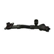 Gates Crankcase Ventilation Hose 290mm fits Alpina B7 2012-2015