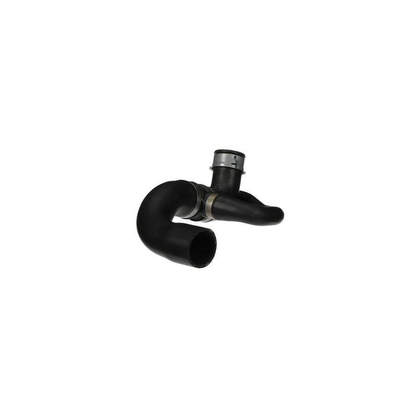 Gates Radiator Coolant Hose 410mm ID fits Mercedes-Benz Sprinter 3,5-T 2009-2021