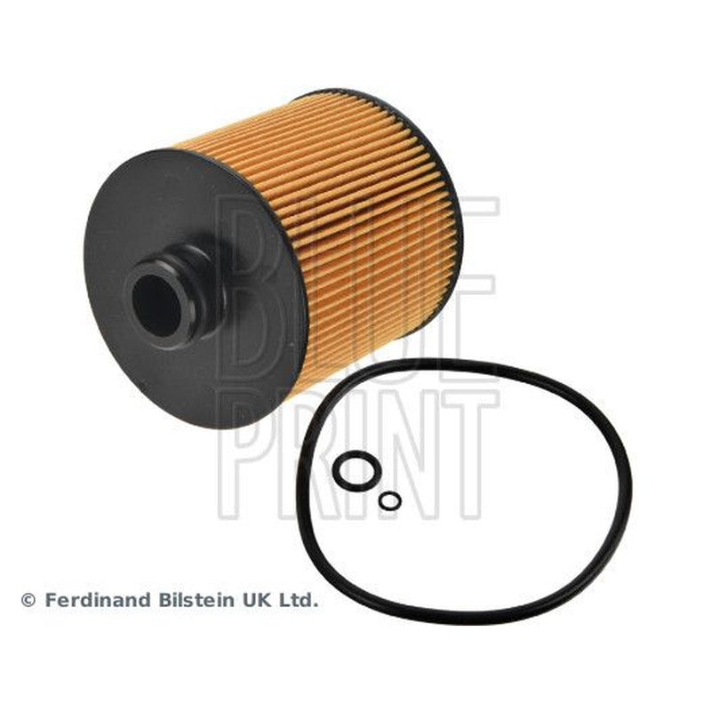 Blue Print Engine Oil Filter fits Bentley Bentayga 2015 on 6.0