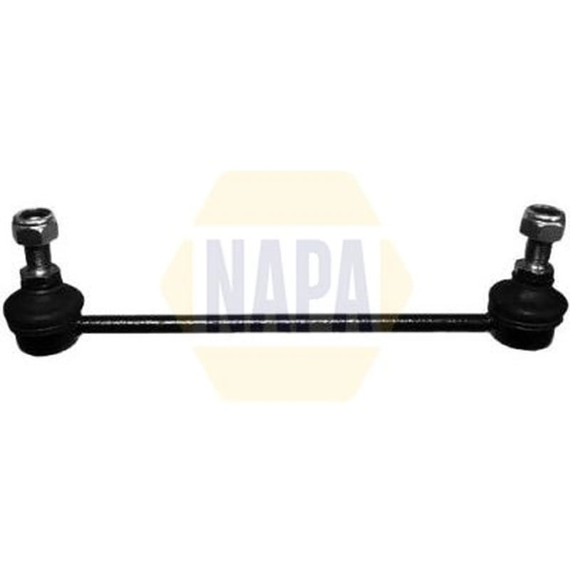 NAPA Stabiliser Bar Link Coupling Rod Front Right fits Citroën C8 2002-2012