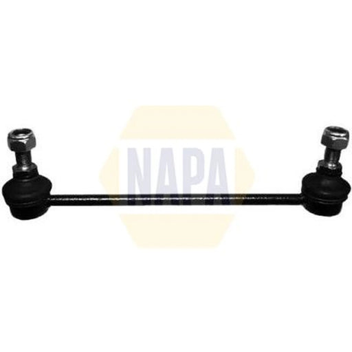 NAPA Stabiliser Bar Link Coupling Rod Front Right NST4015