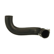 Gates Intercooler Turbo Charge Air Hose 390mm fits Fiat Bravo II 2007-2014 1.6