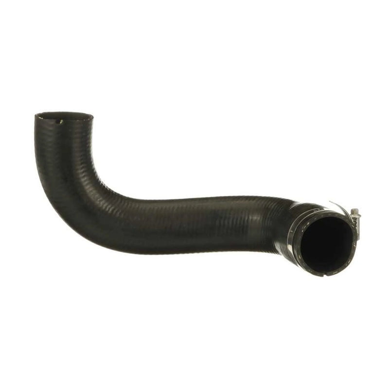 Gates Intercooler Turbo Charge Air Hose 390mm fits Fiat Bravo II 2007-2014 1.6